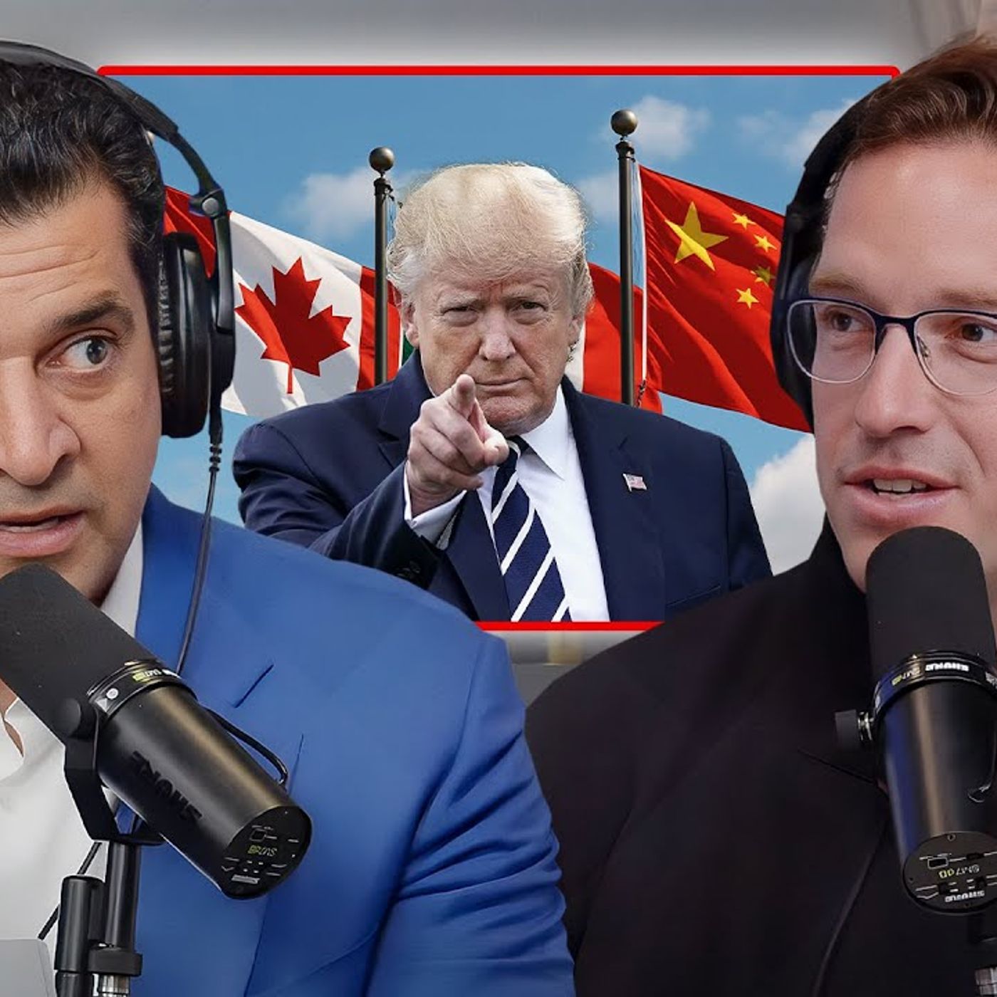“Daddy Is Home” – Trump’s Tariff POWER Move Shakes Global Markets As EU Pauses Reciprocal Tariffs