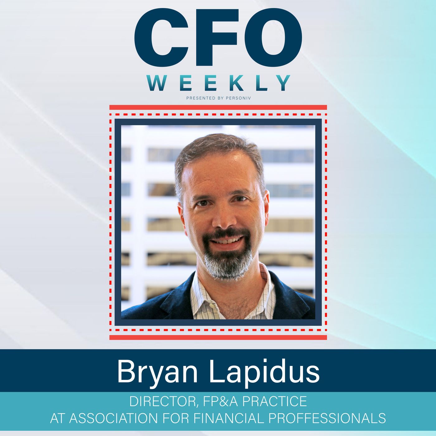 CFO Weekly
