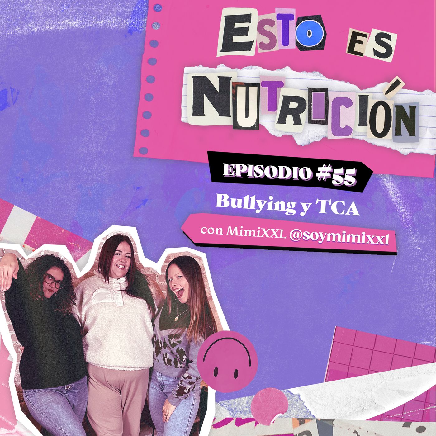 Esto es Nutrición