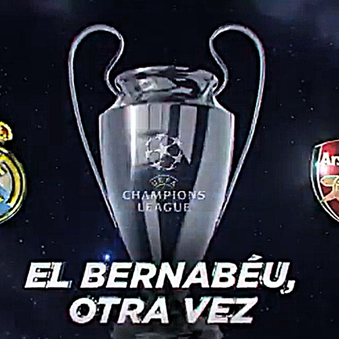 Fútbol es Radio: Empiezan los cuartos de final de la Champions episode artwork