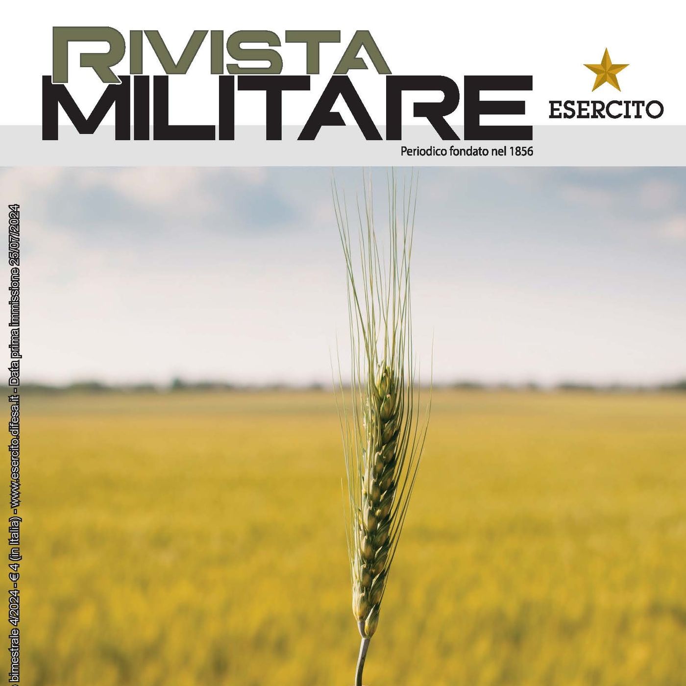 Rivista Militare