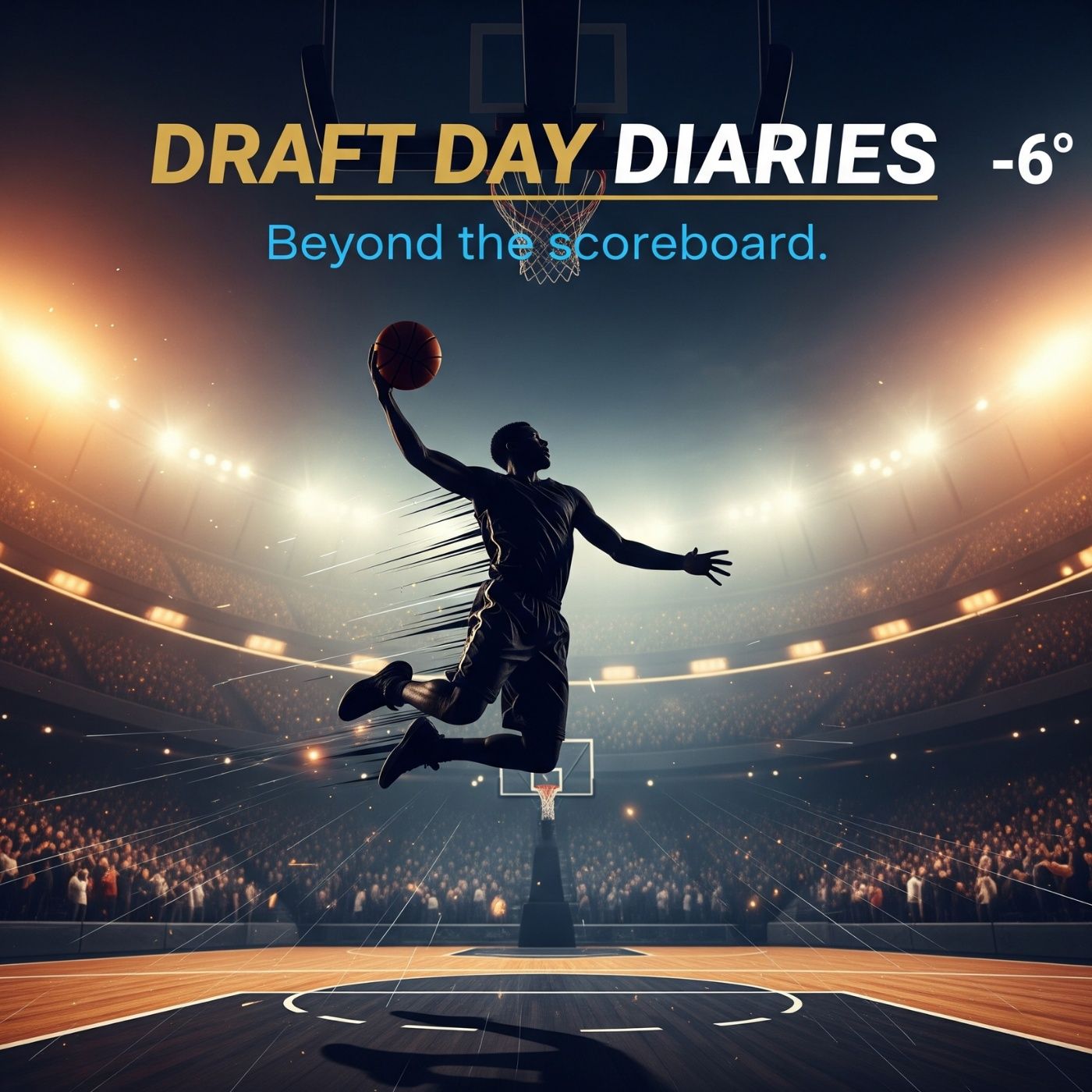 Draft Day Diaries