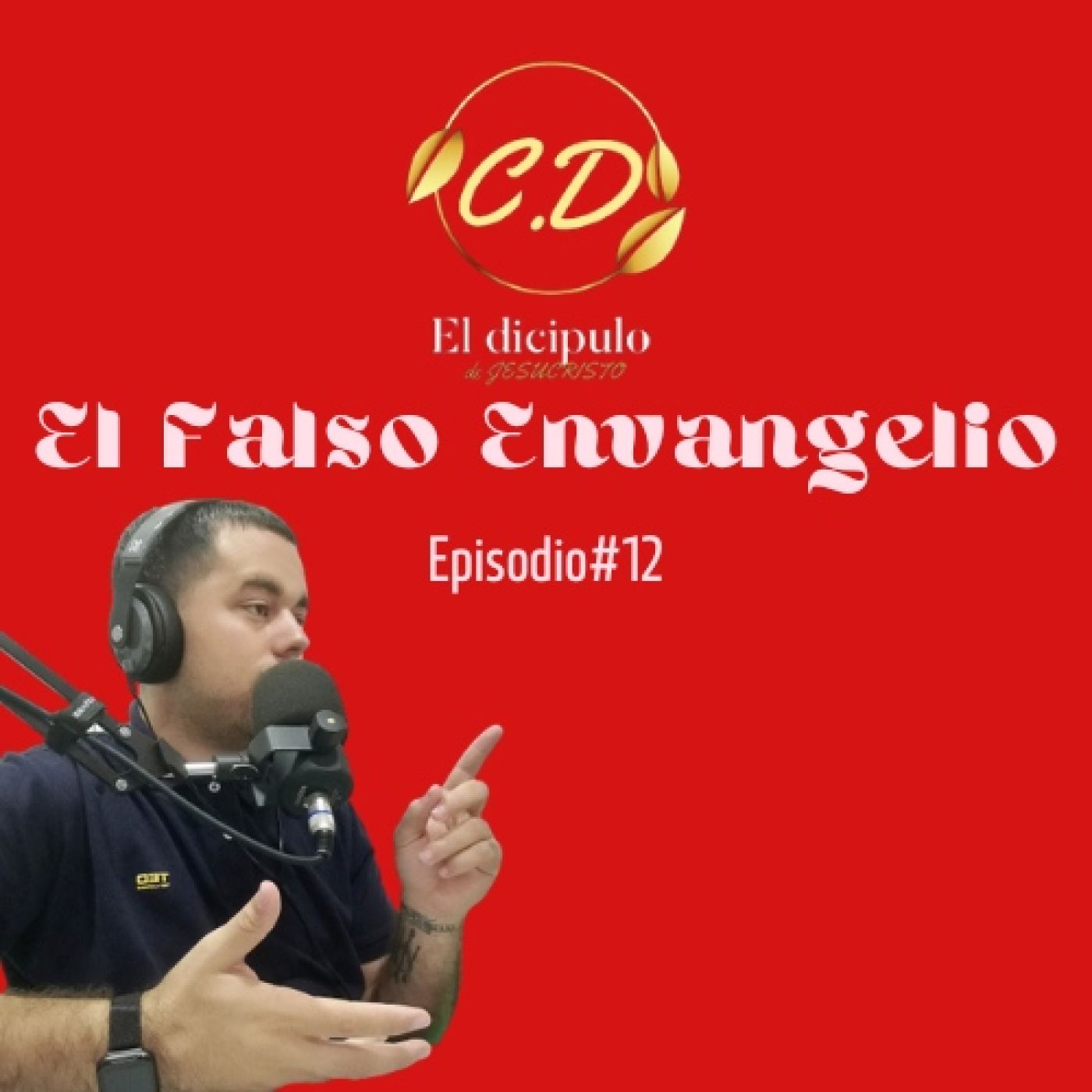 Radio Dios Altísimo Podcast