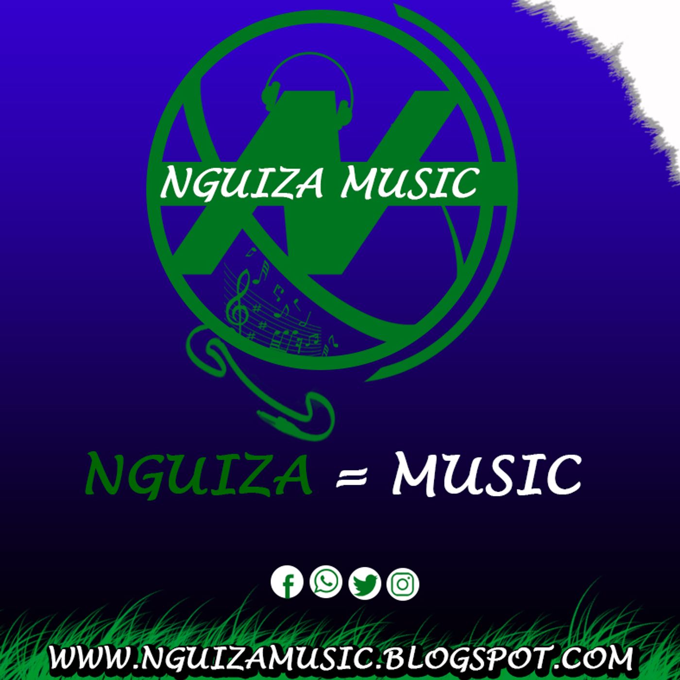 NGUIZA MUSIC