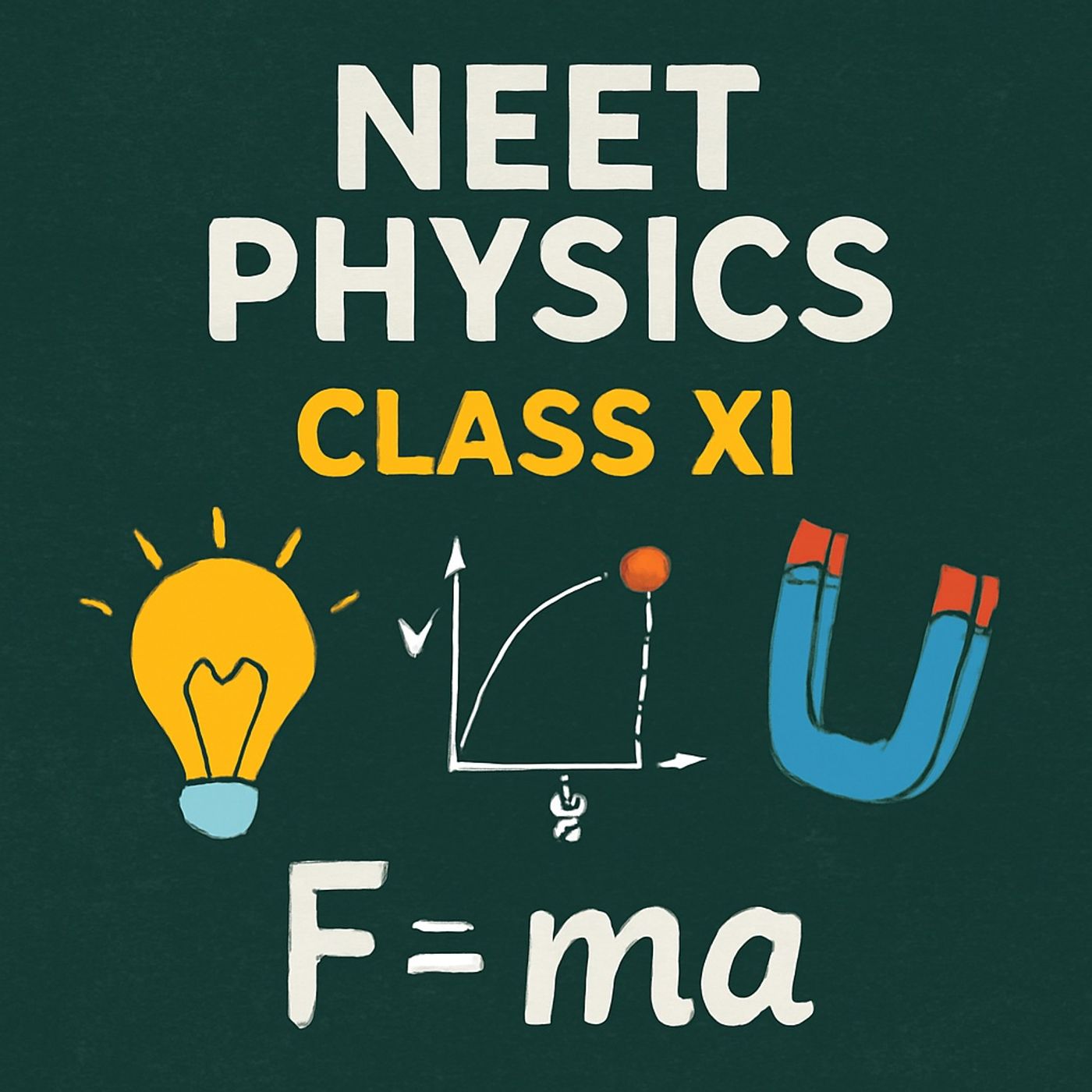 XIPE_Mastering Physics XI for NEET