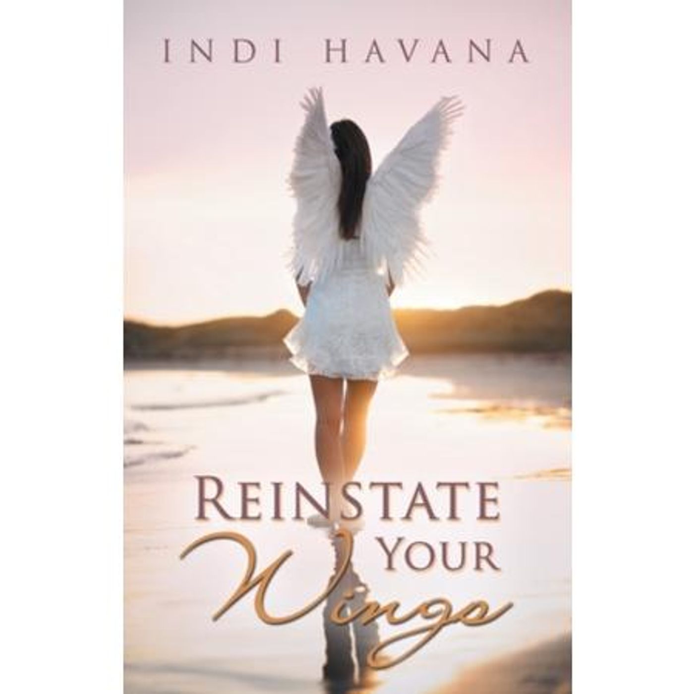 Finding the power within to end a job or relationship now!
