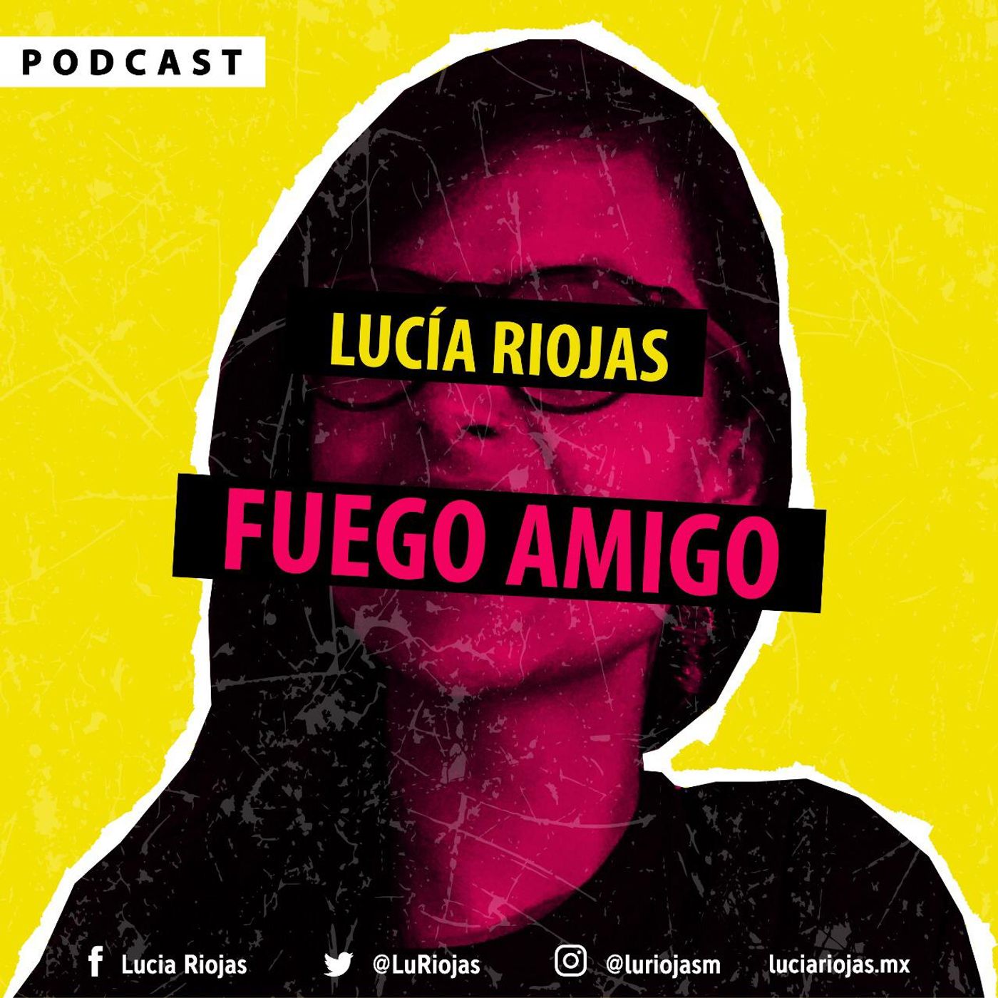Fuego Amigo