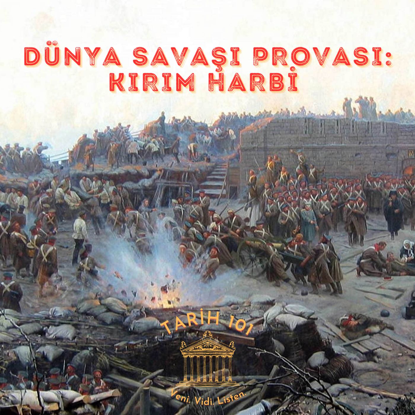Tarih 101