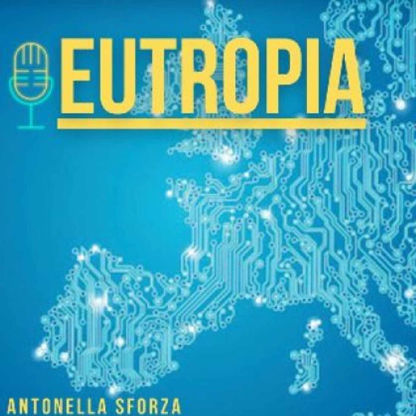 #Eutropia