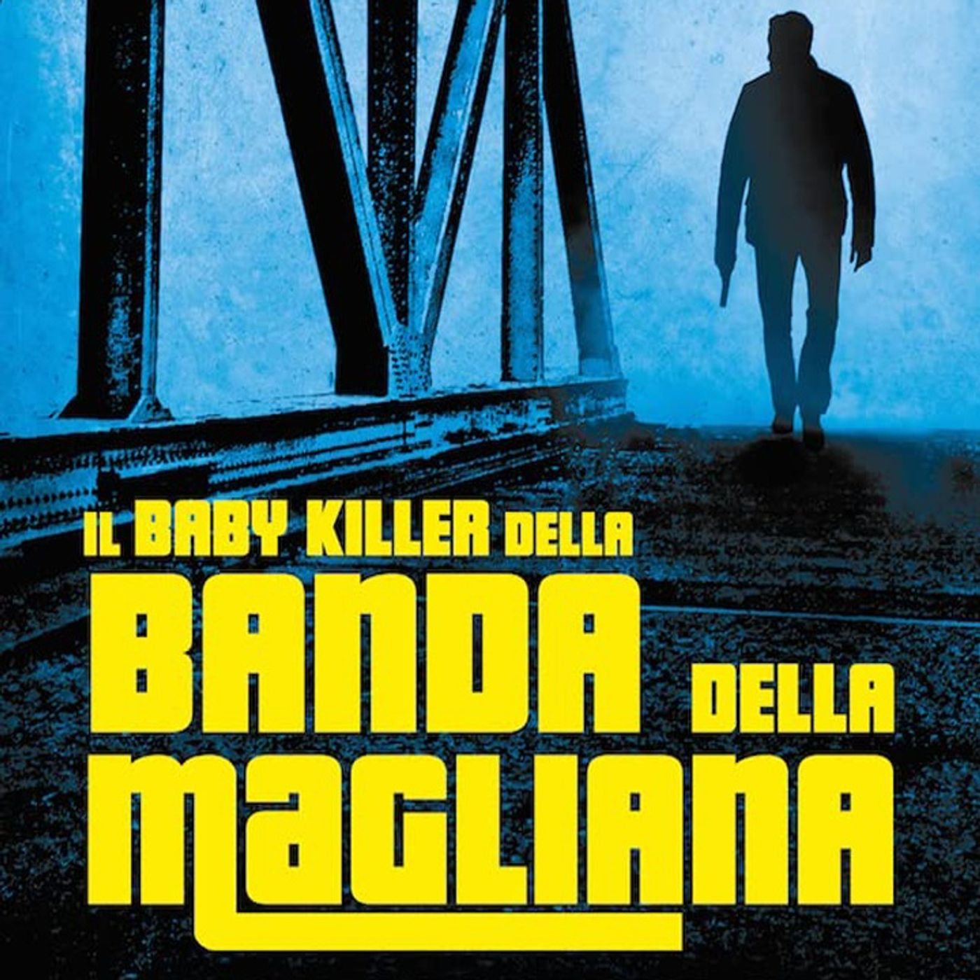 Massimo Lugli, Antonio Del Greco: in forma romanzata, la storia di uno dei personaggi più inquietanti degli anni di piombo