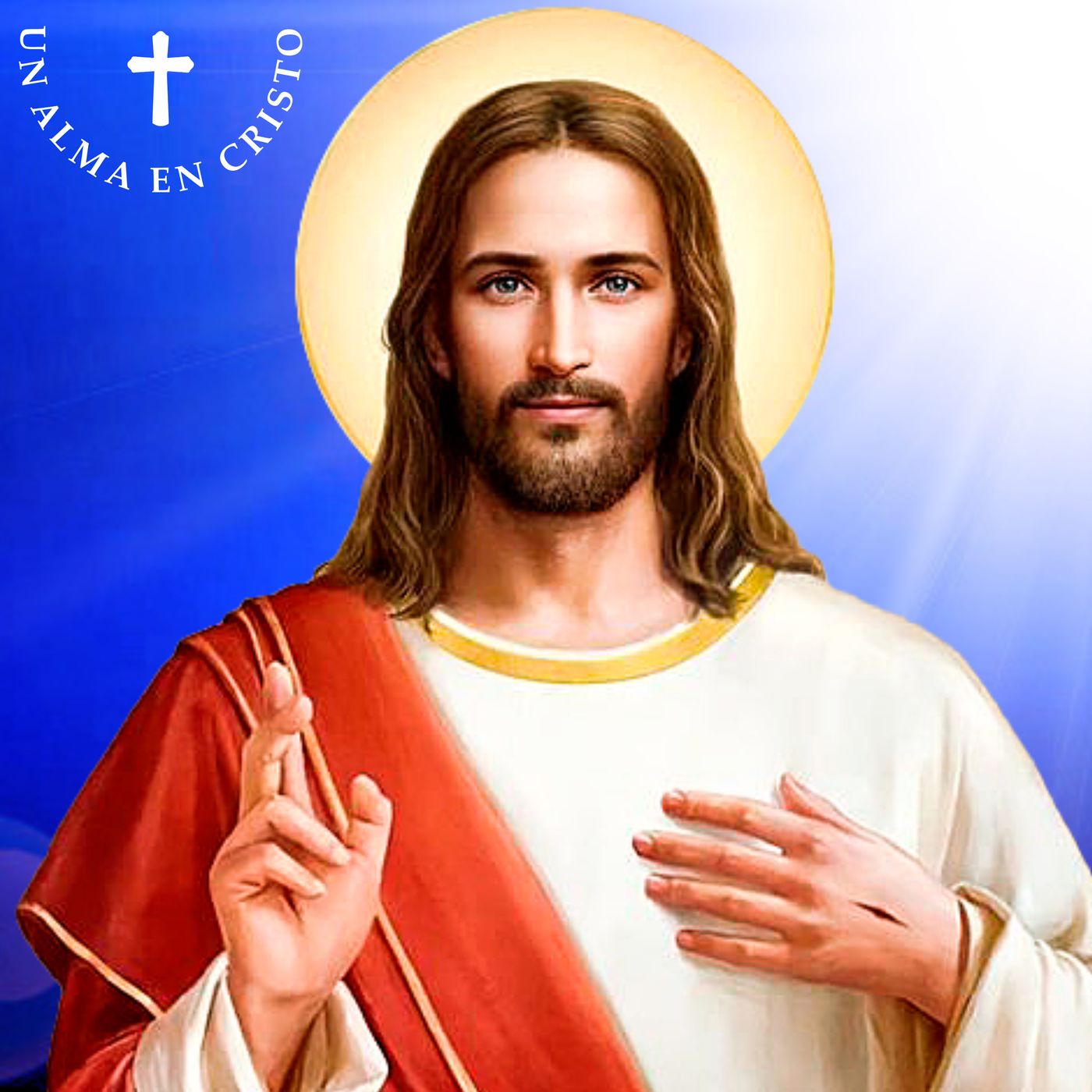 Un alma en Cristo UAC