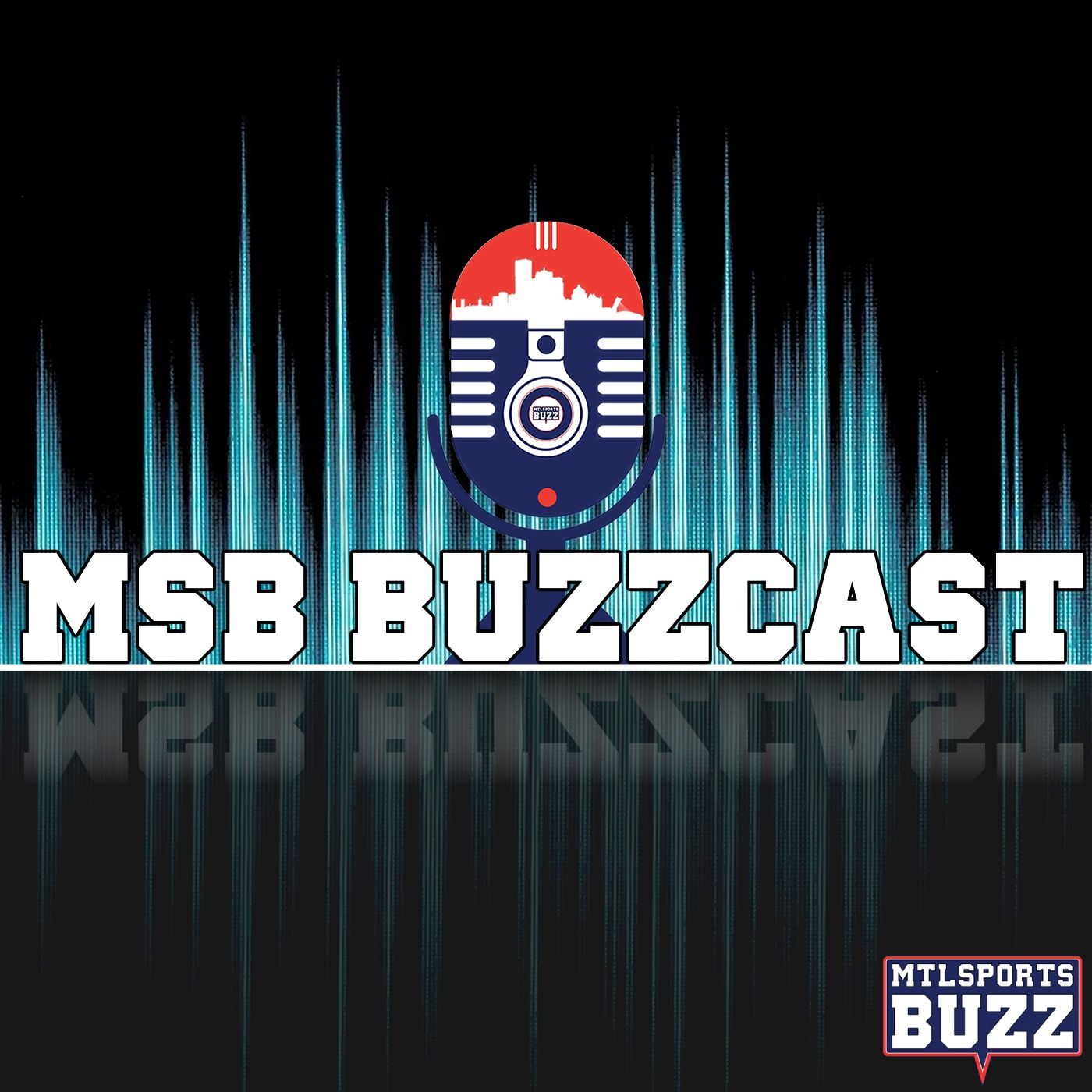 MSB BUZZCAST