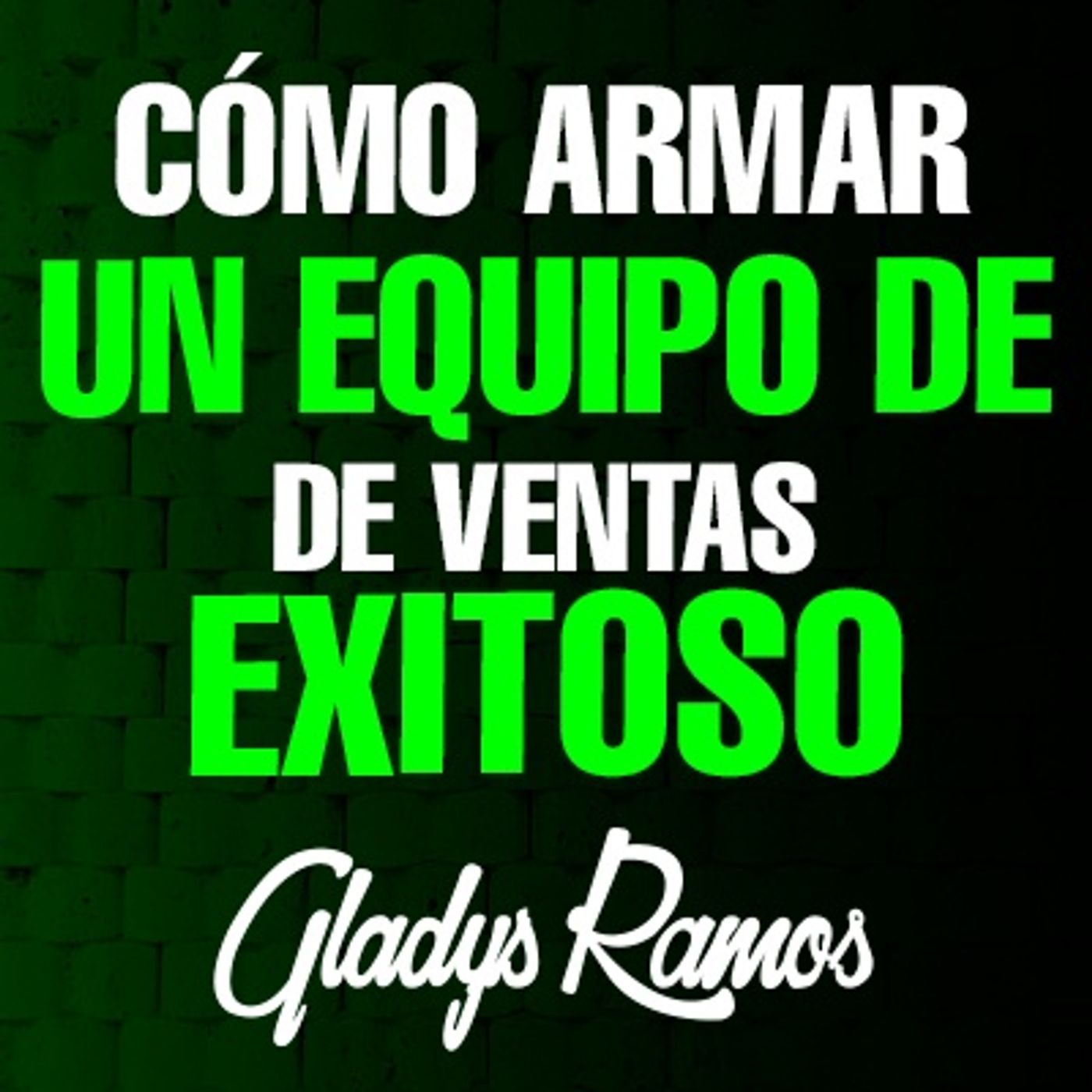 Gladys Ramos te Enseña