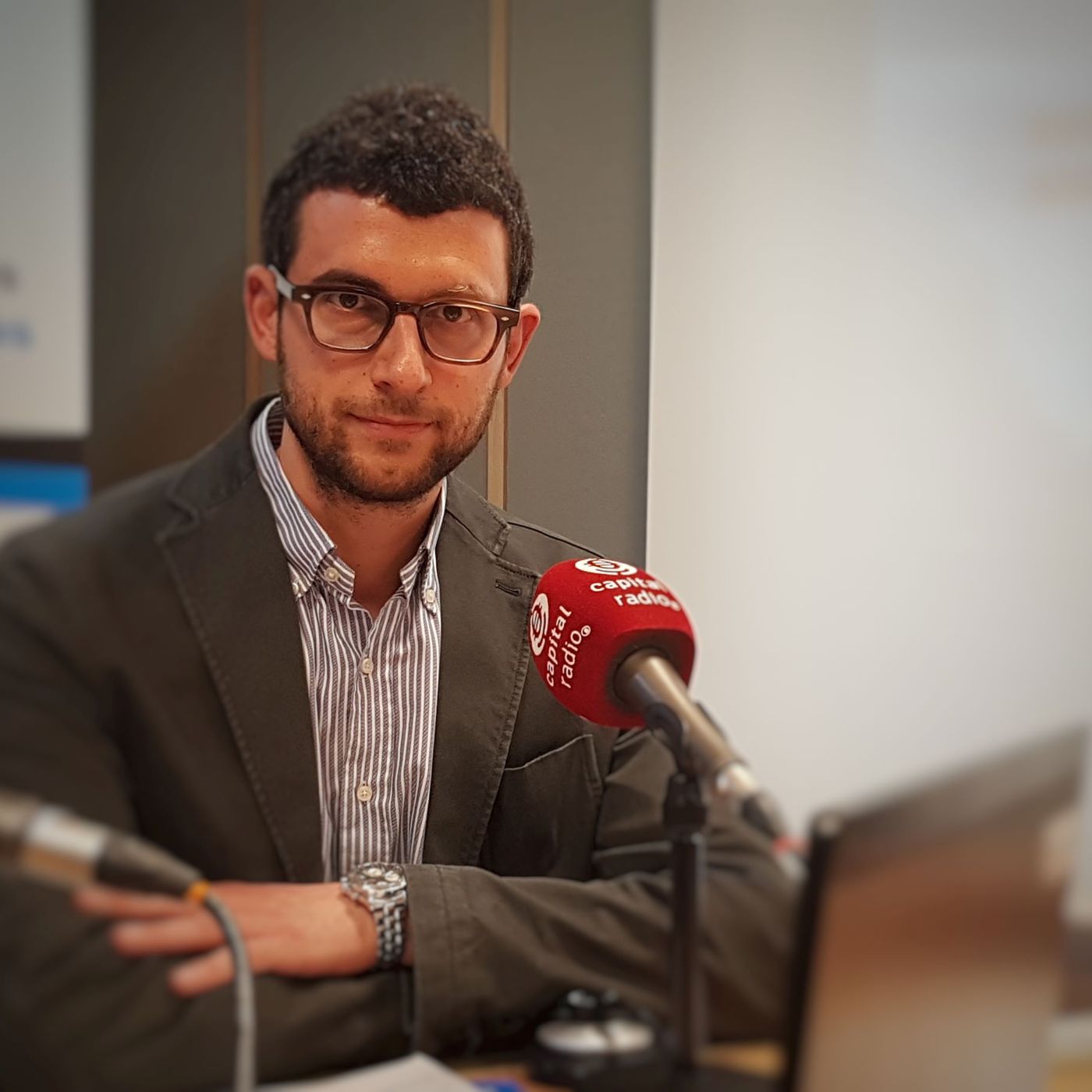 Finizens Podcast