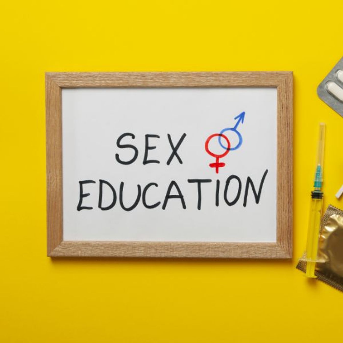 Sex Ed Change Or No Sex Ed Change, That Is the Question