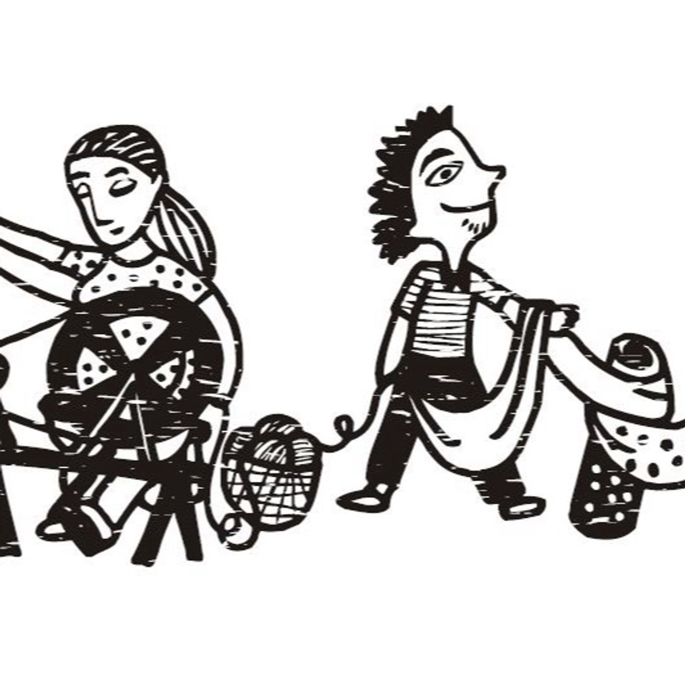 Economía social y solidaria: sentido de pertenencia como motor organizativo episode artwork