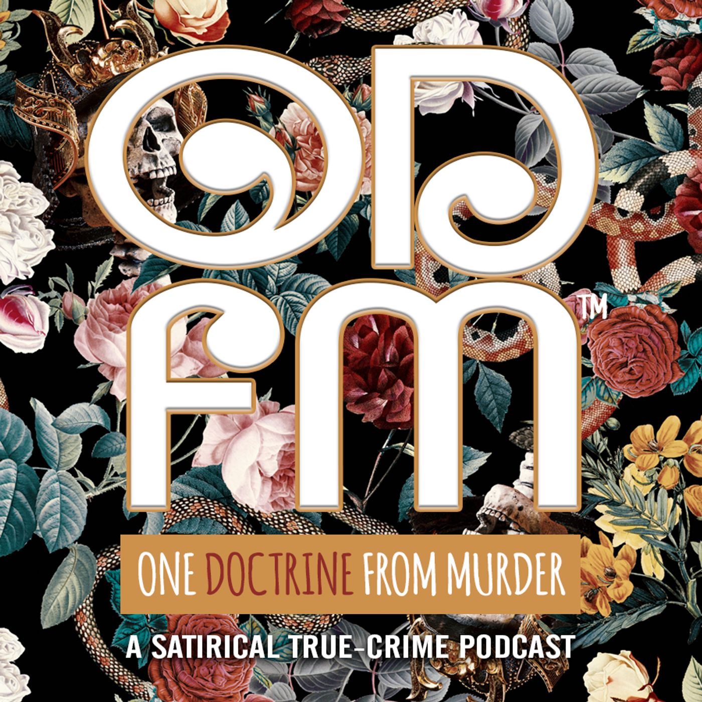 ODFM