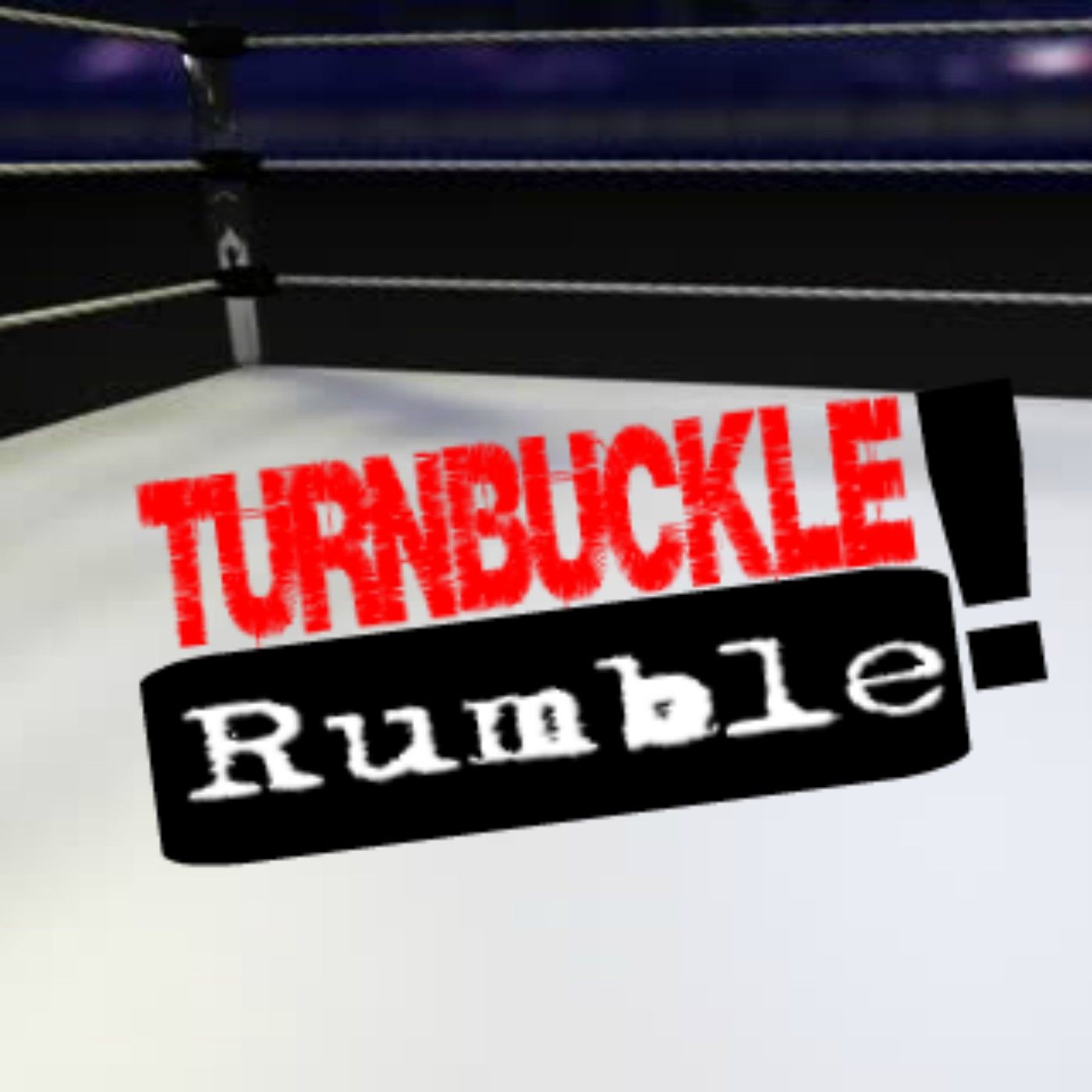 Turnbuckle Rumble