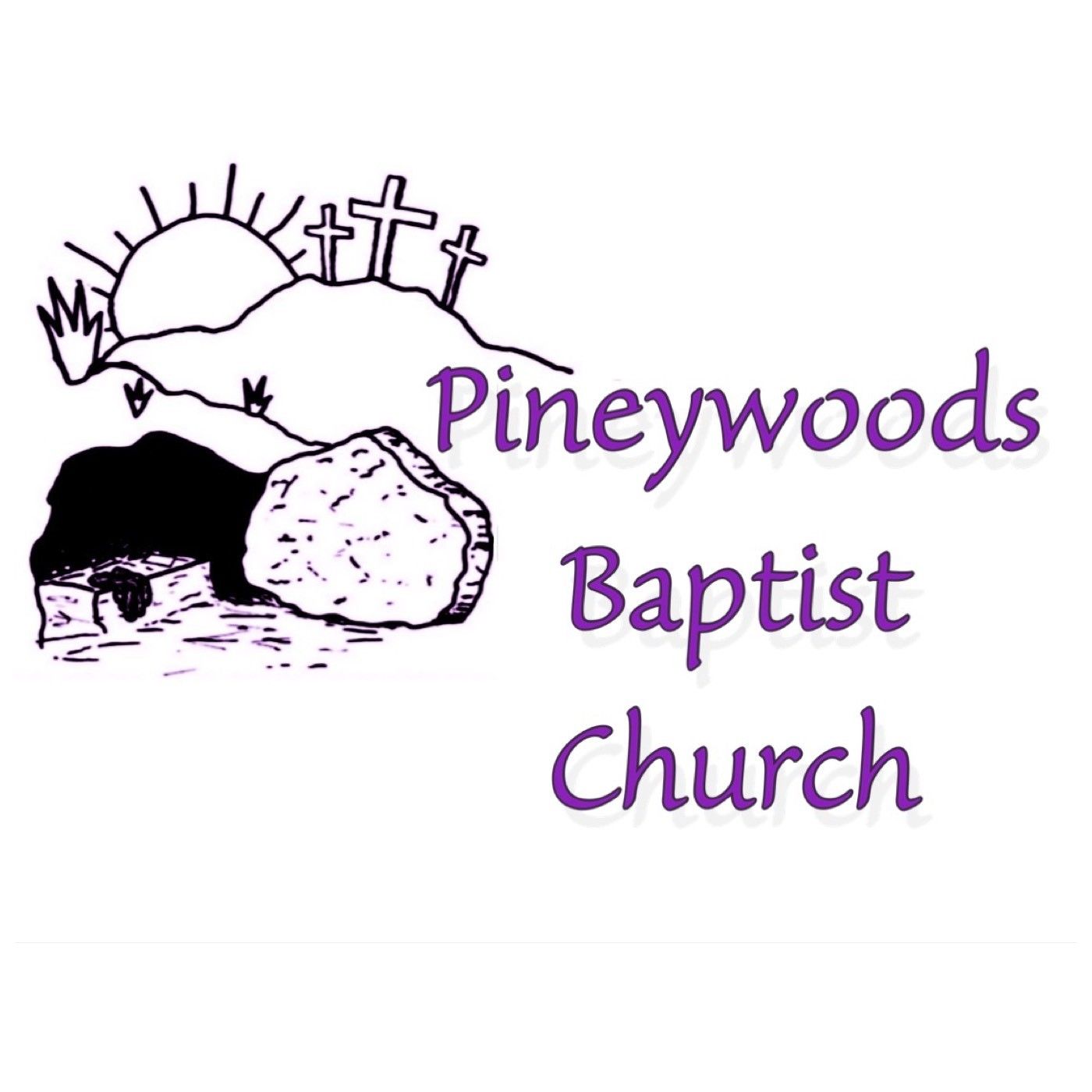 Pineywoods Baptist Church