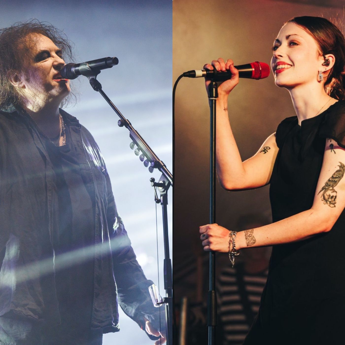 Check out Violet Grohl’s dreamy cover of The Cure’s ‘High’: “It’s such a cute love song”