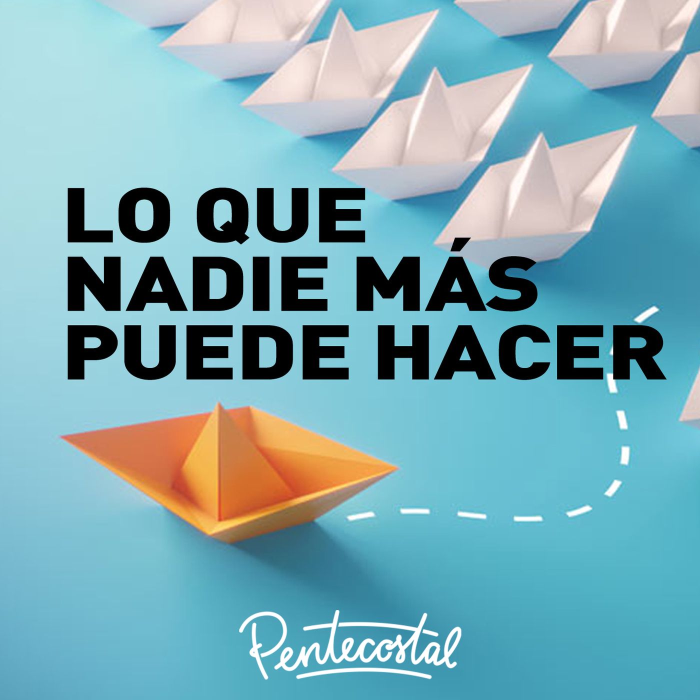Iglesia Pentecostal