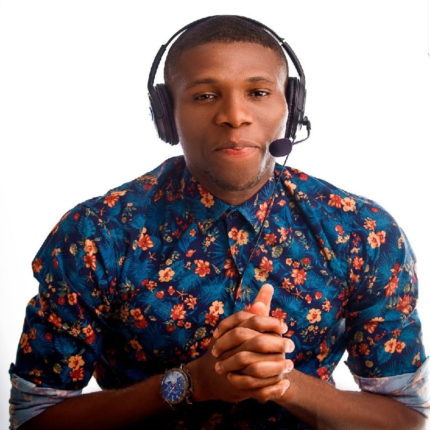 Football For Champions (Alaiwo of Radio)