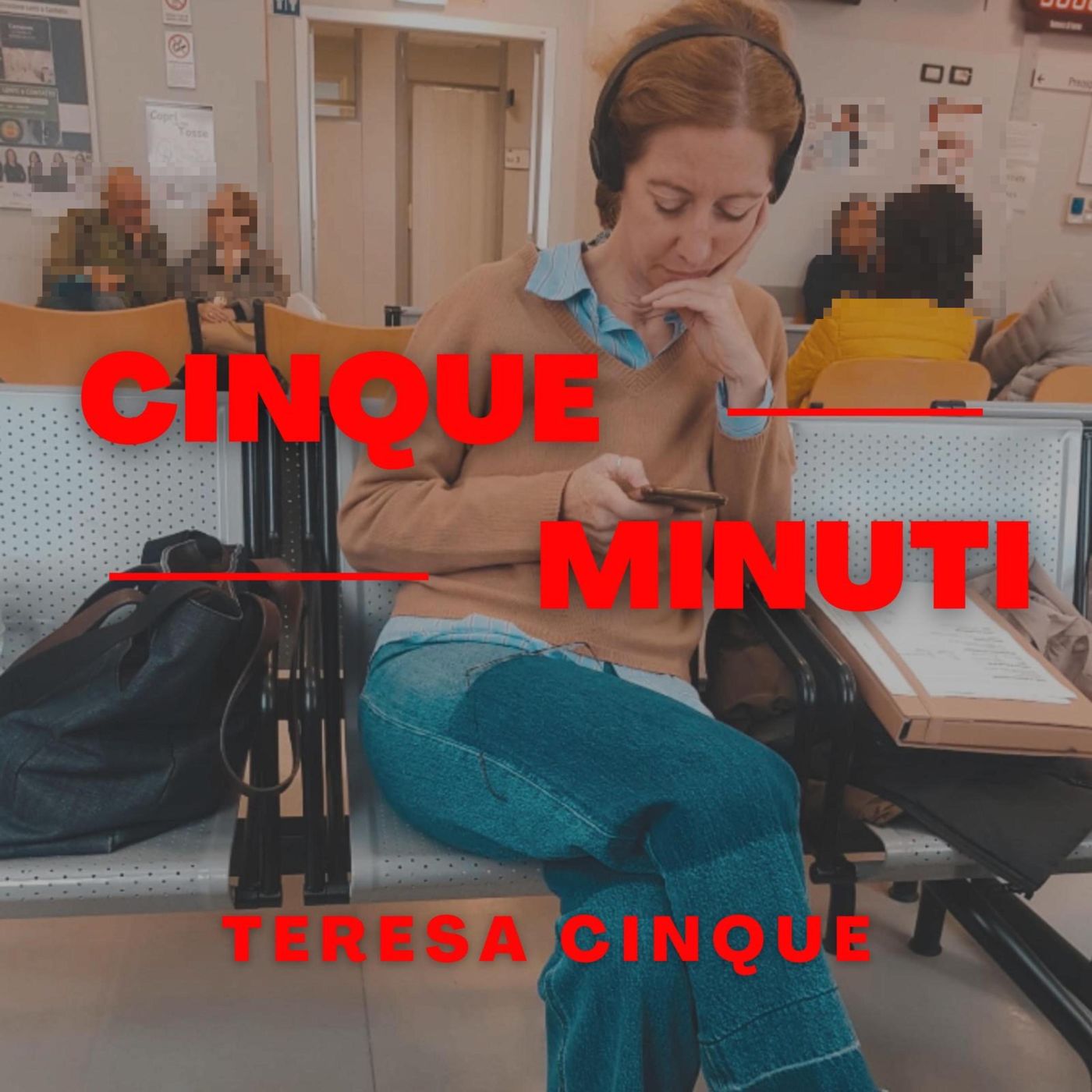 Cinque Minuti