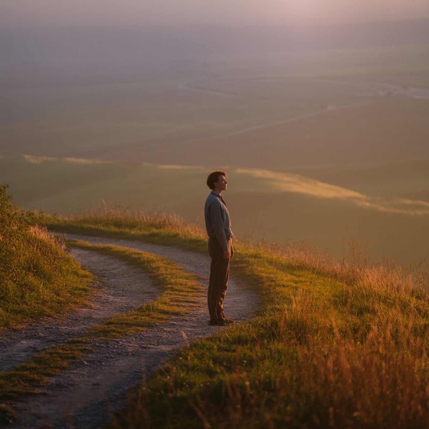 A Prayer for Beginnings: When I Seek a Fresh Start episode artwork