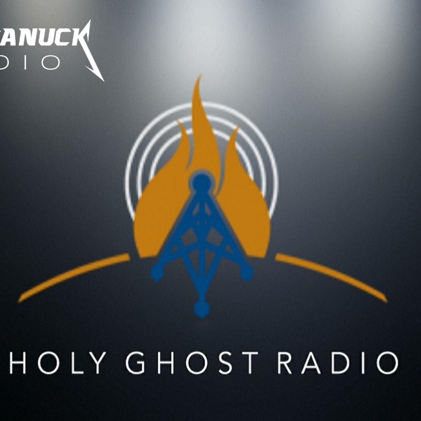 Where Is The Sinner? Harold Kern - 1991 Holy Ghost Radio