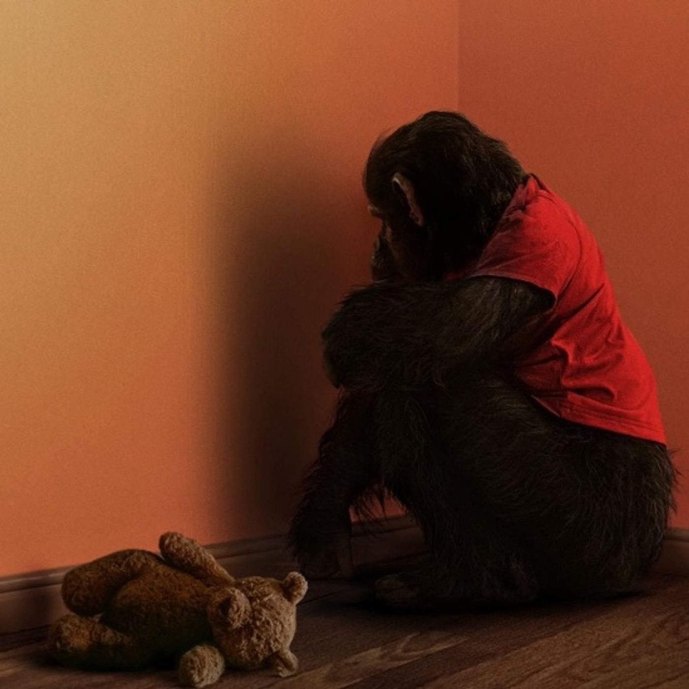 Spoiler Review: Primate