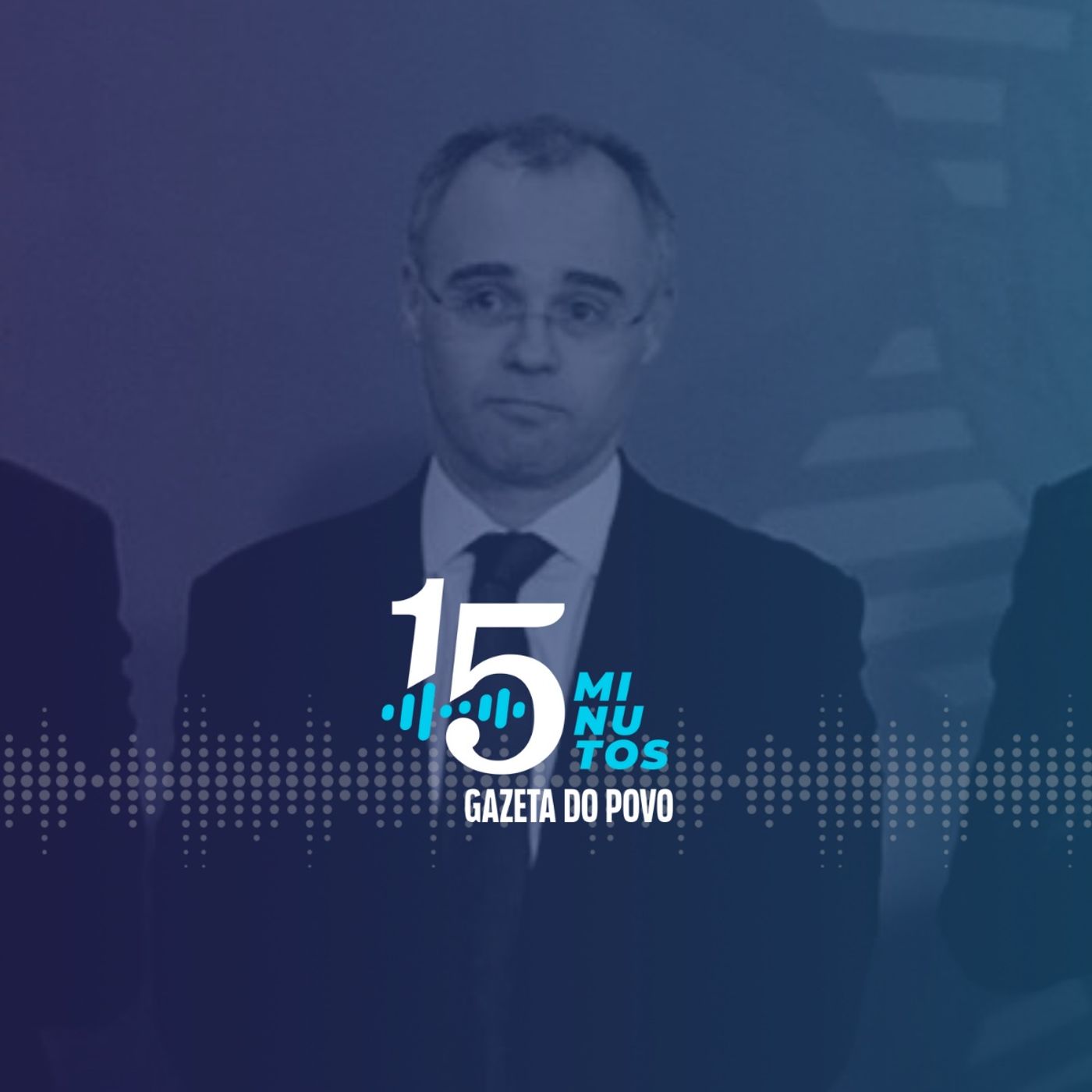 15 Minutos - Gazeta do Povo