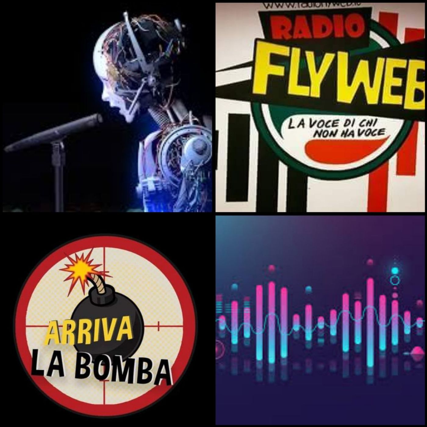 Arriva la Bomba 9.0