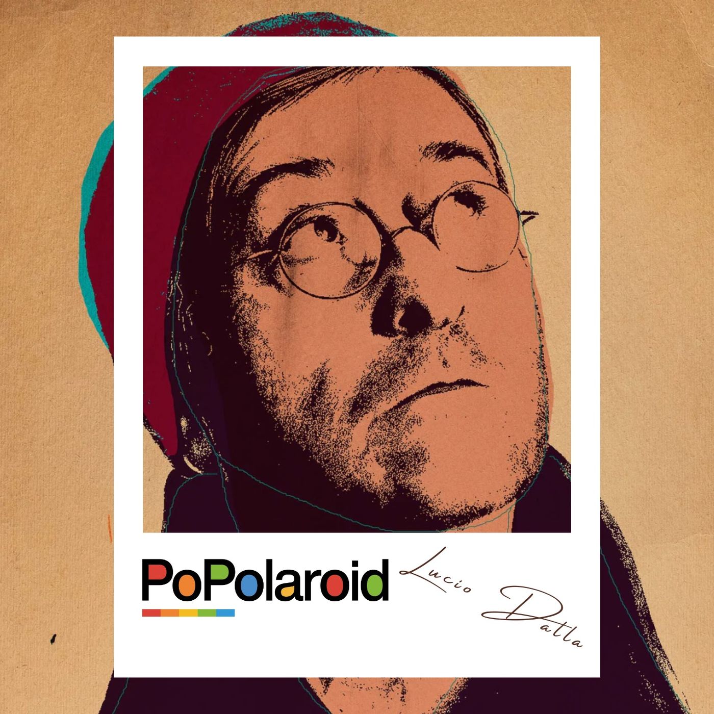PoPolaroid \'istantanee musicali\'