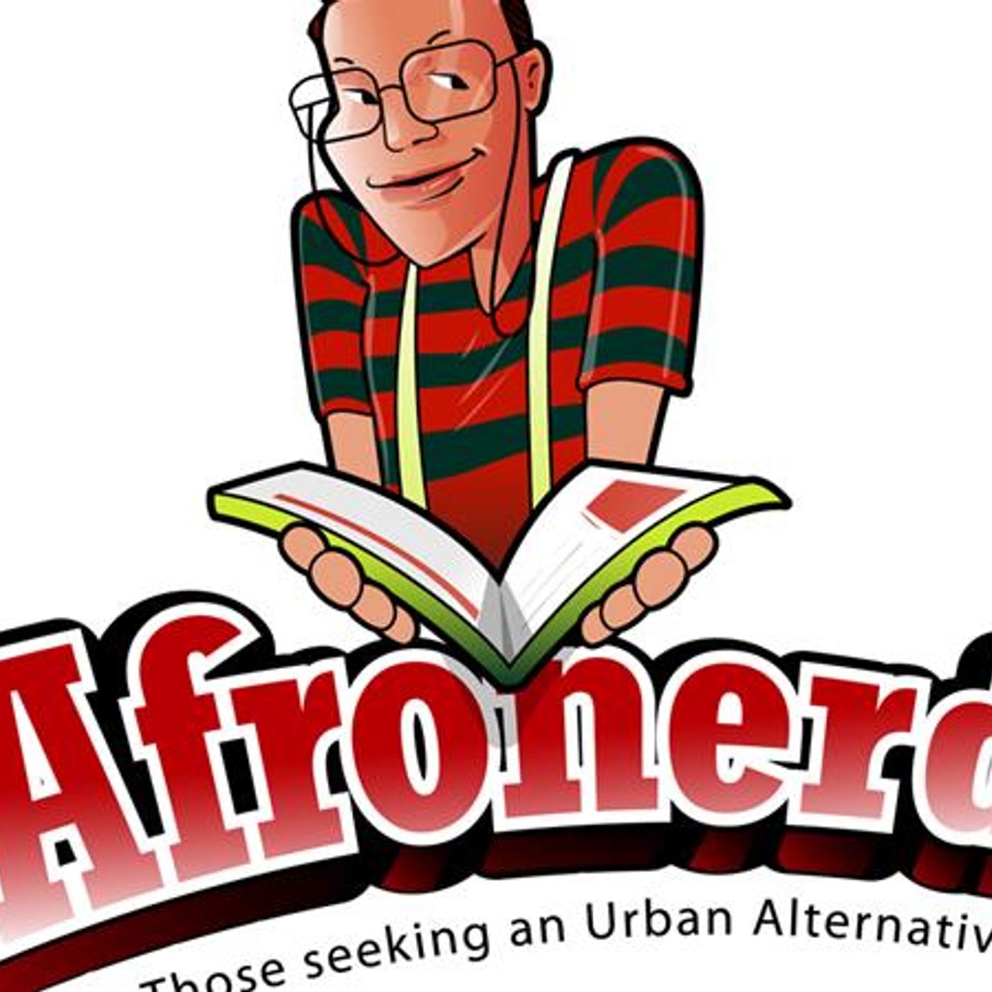 Afronerd Radio