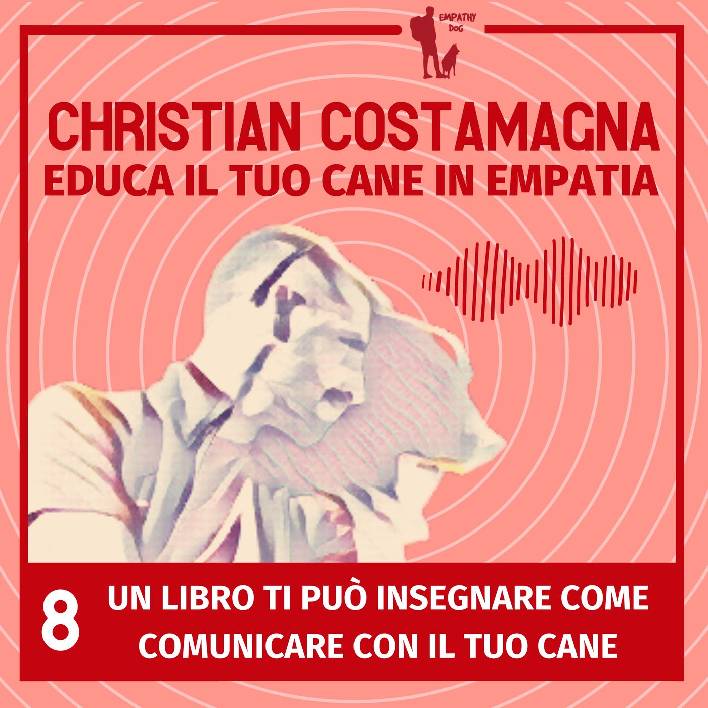 Educa il tuo cane in empatia