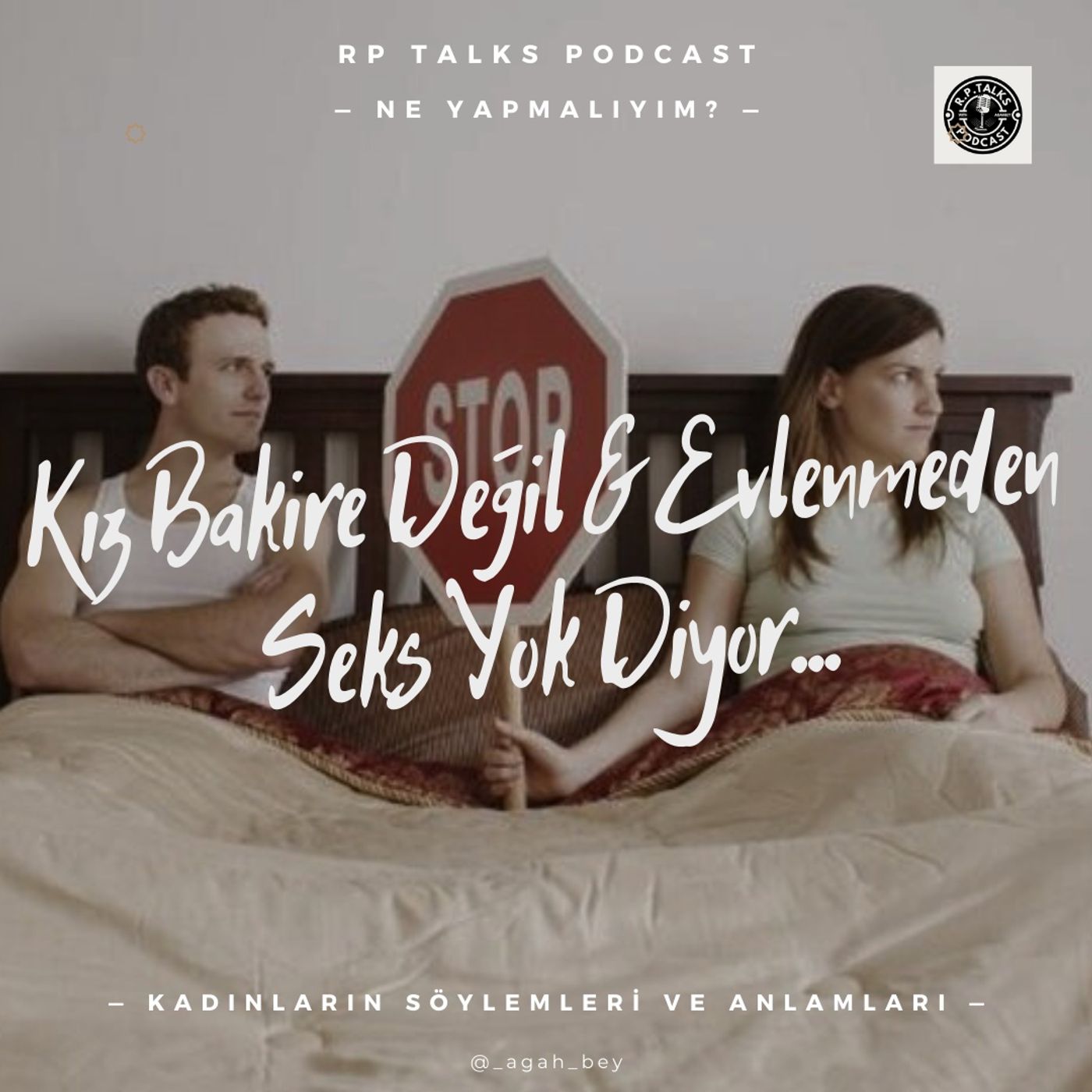 RP Talks Podcast