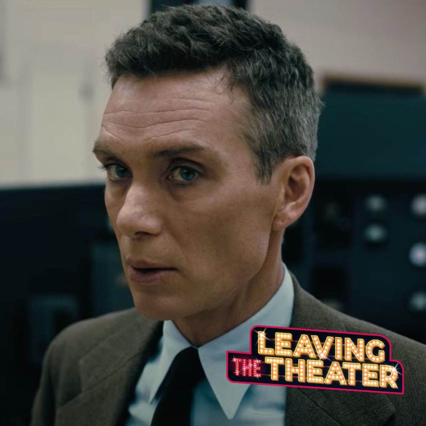Leaving the Theater