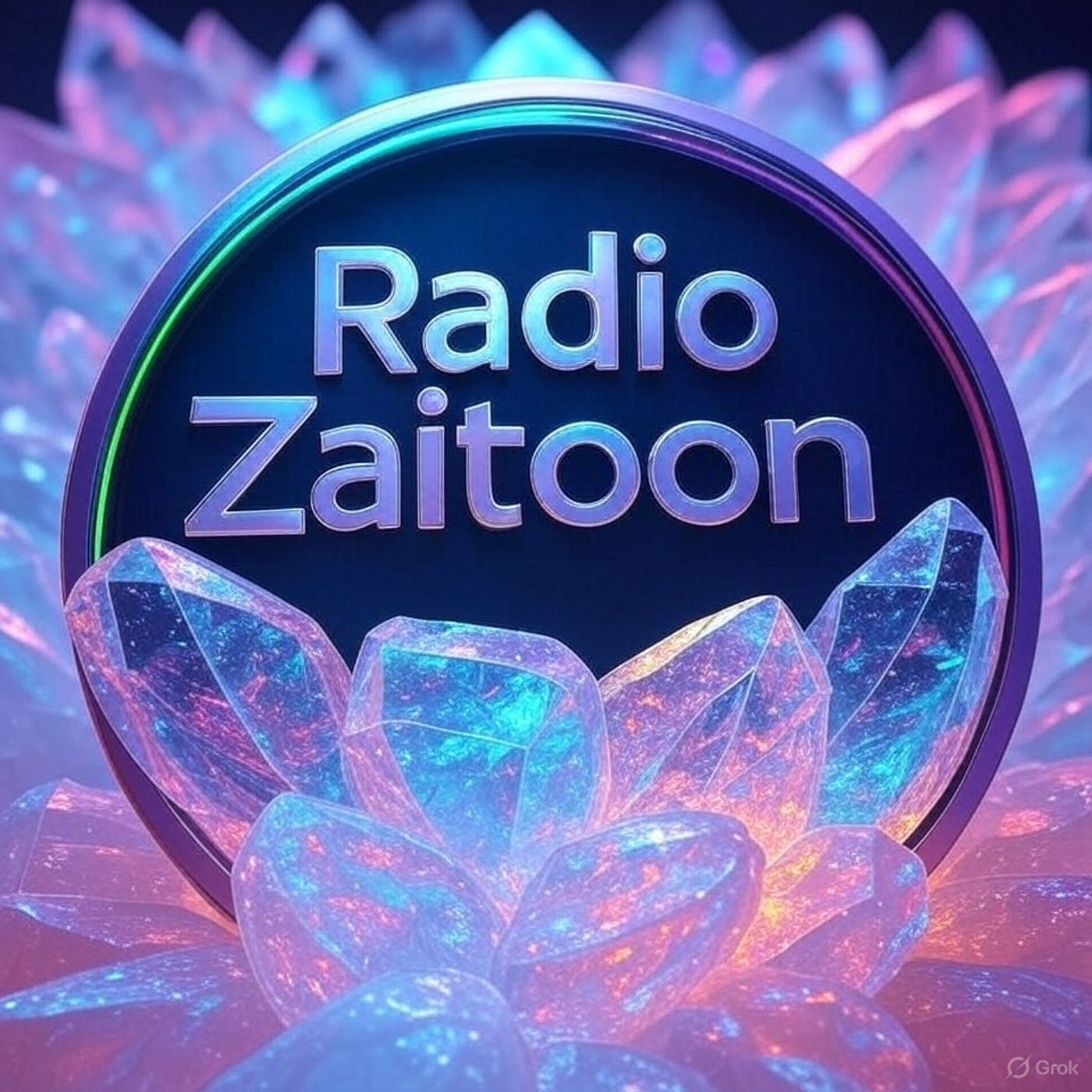 Radio Zaitoon