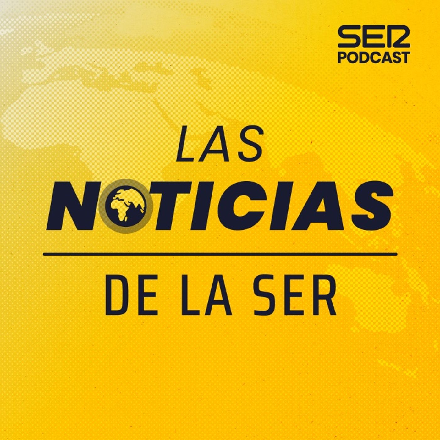 Las noticias de la SER, 07:00 (20/08/2025)