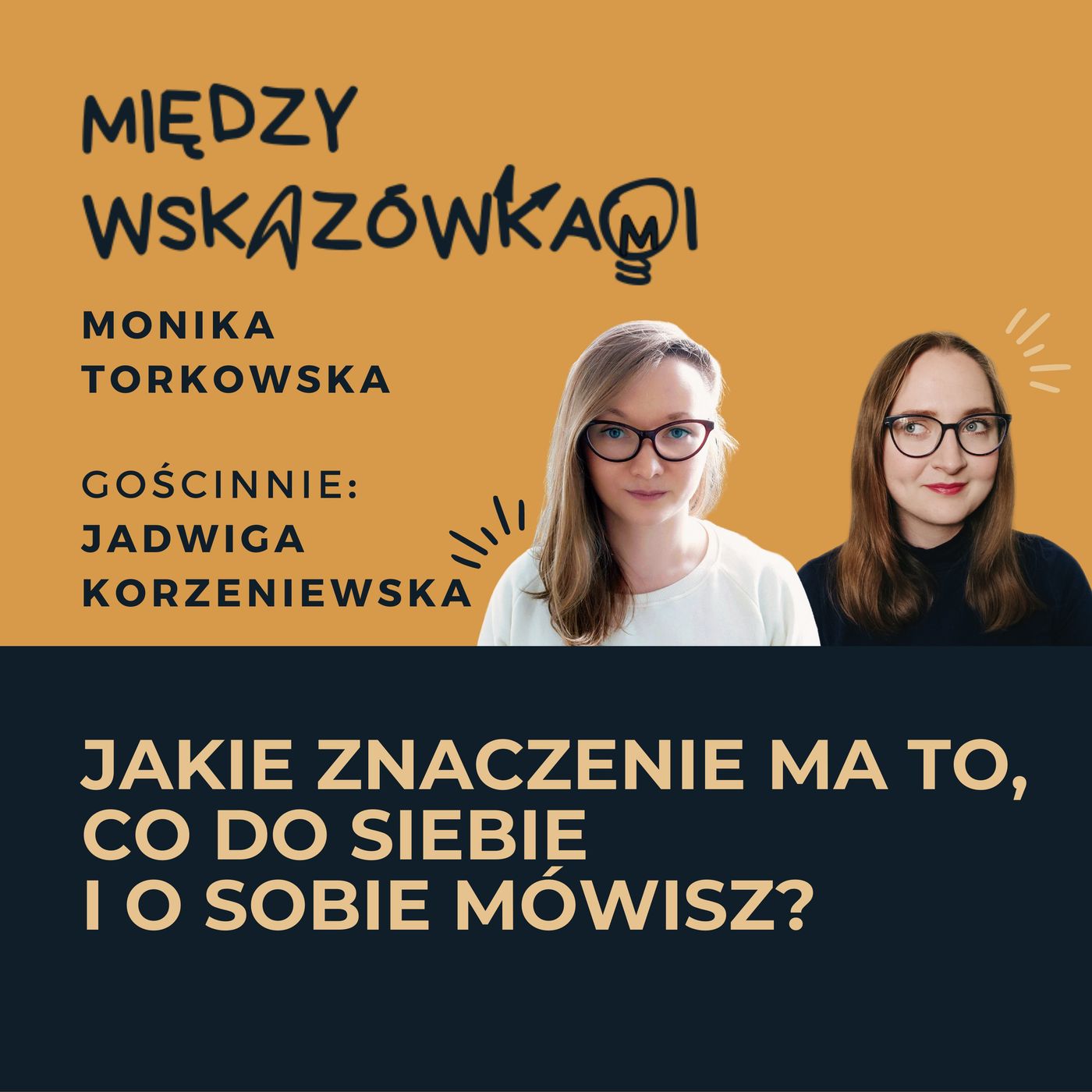 Między wskazówkami