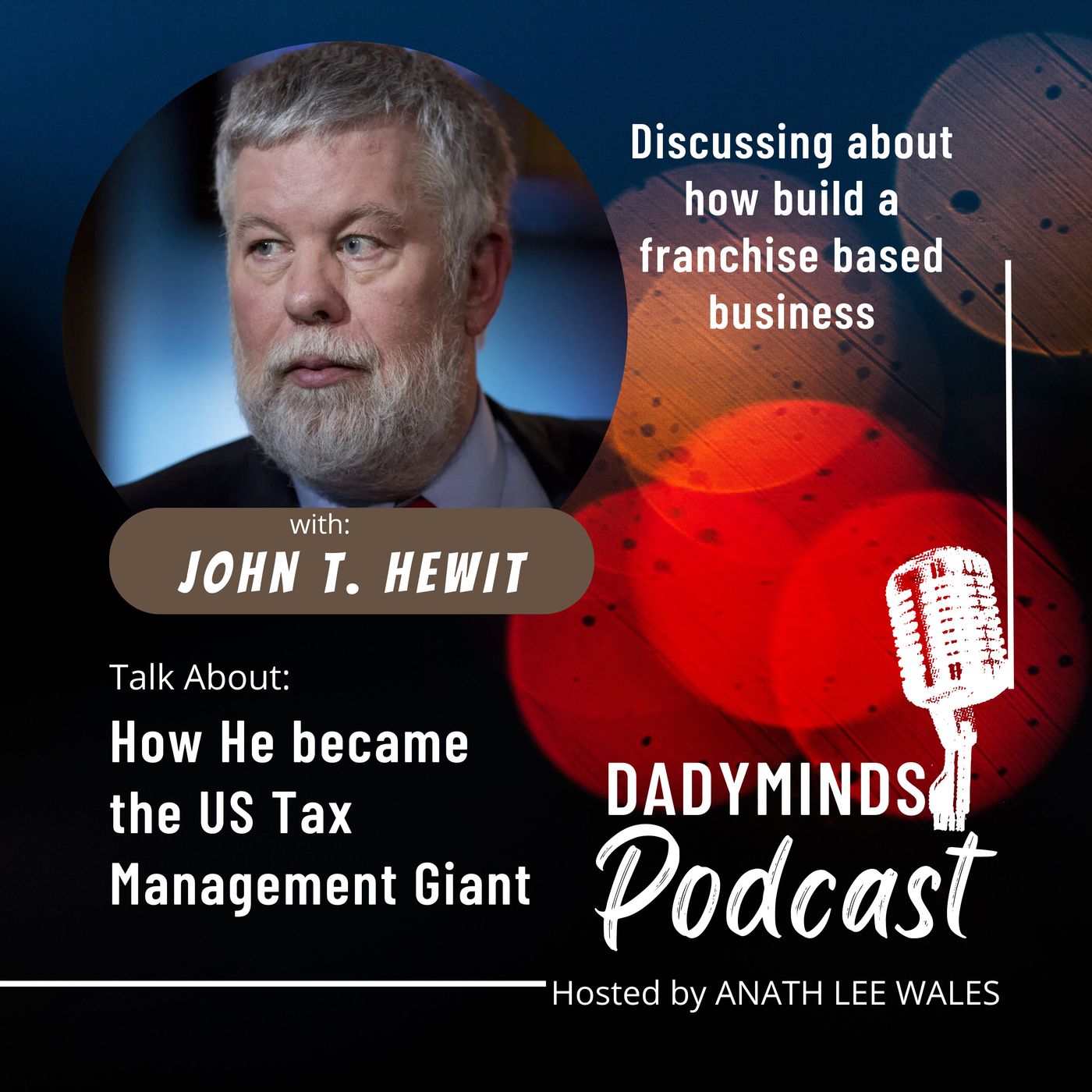 DADYMINDS PODCAST 2.0