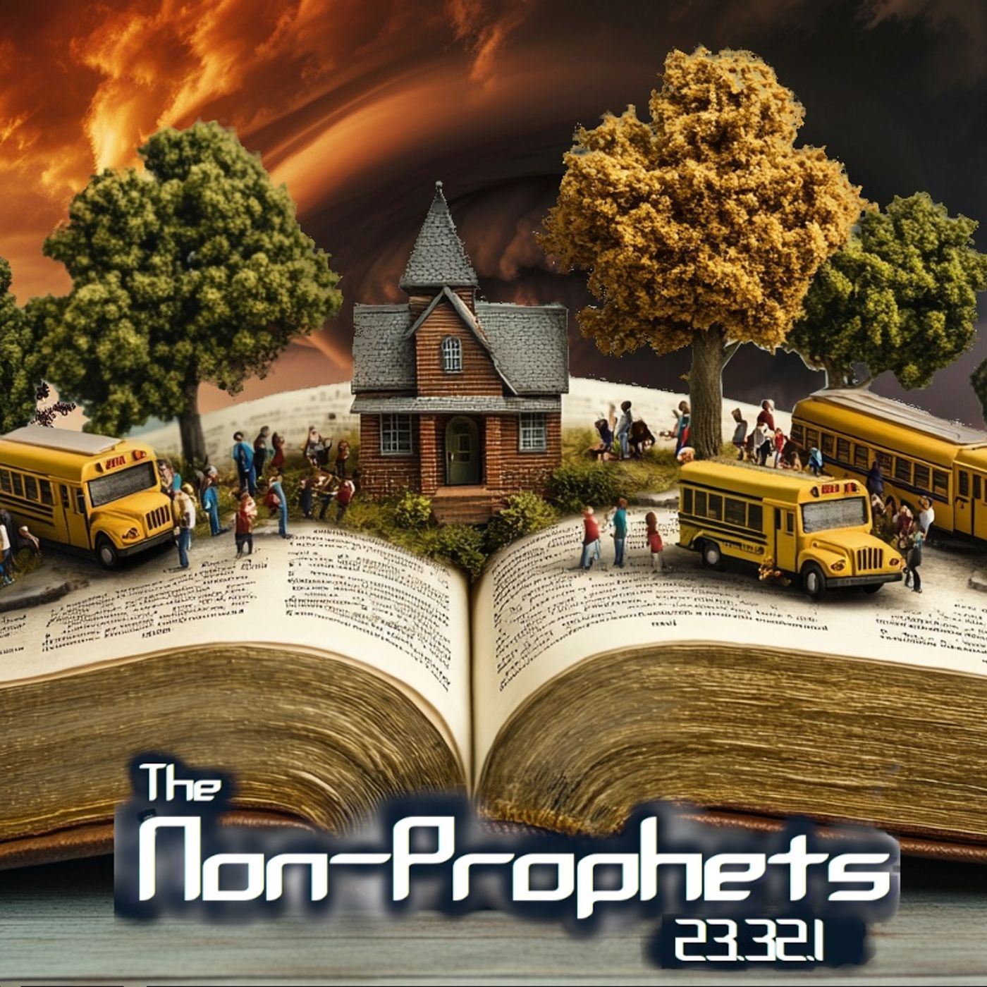 The Non-Prophets