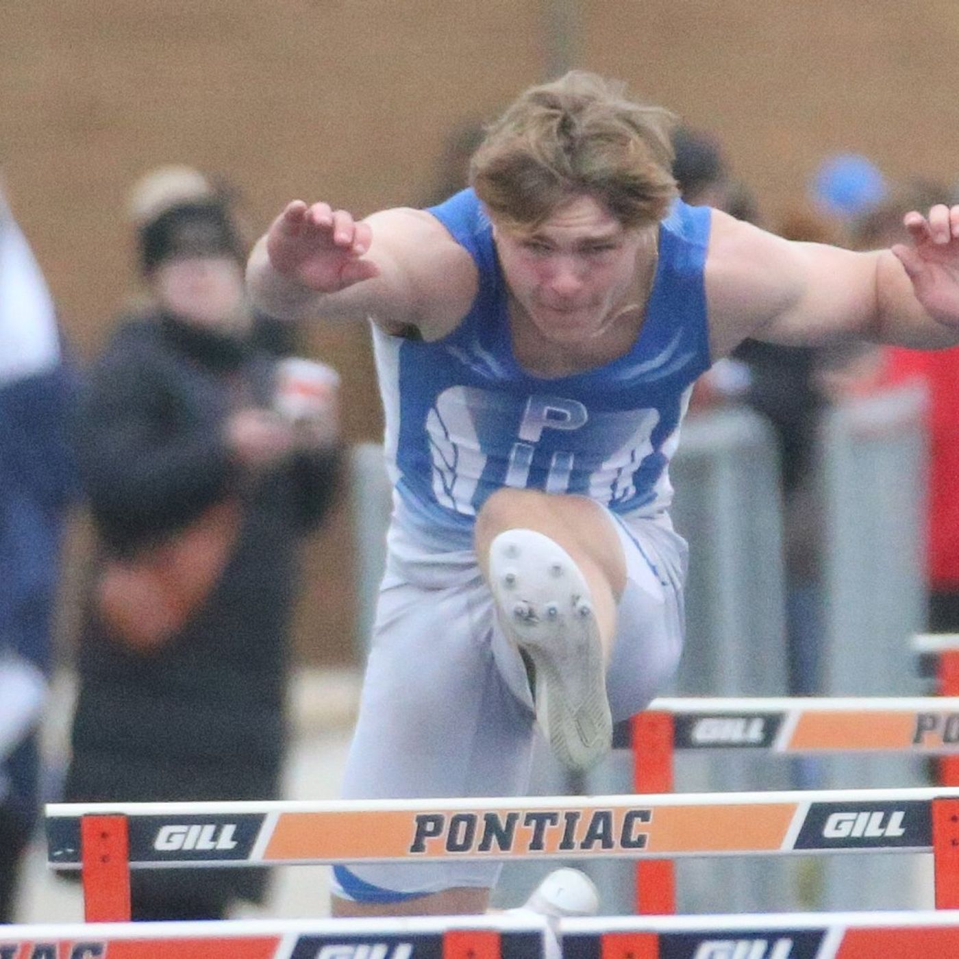 Princeton’s Casey Etheridge looks to cap career with medal: NewsTribune boys state track and field preview episode artwork