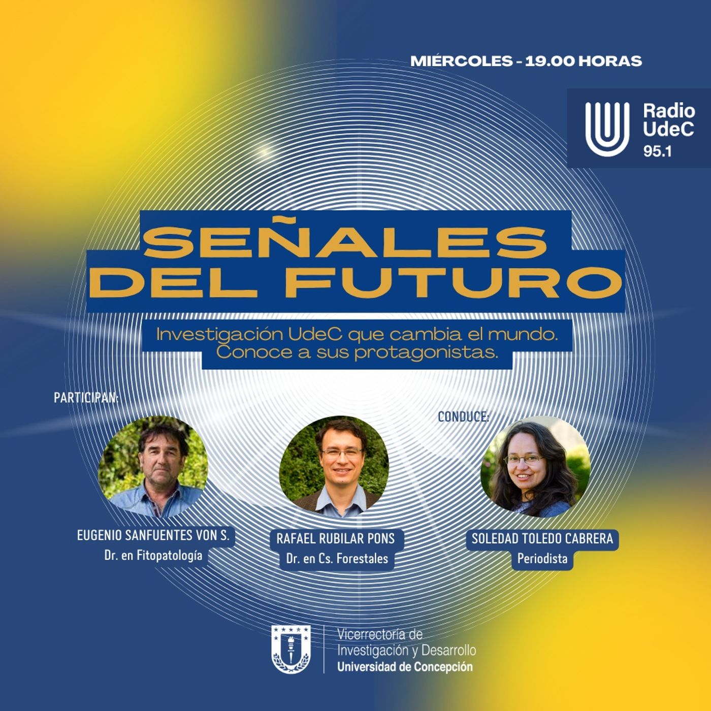 Señales del Futuro