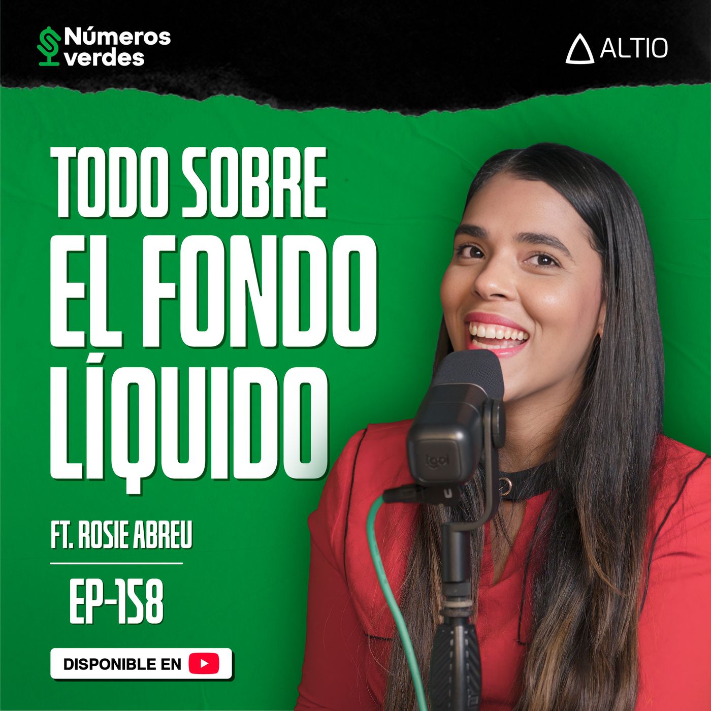 EP 158: Fondo Líquido: TODO lo que debes saber ANTES de INVERTIR Ft. Rossi Abreu EP 158: Fondo Líquido: TODO lo que debes saber ANTES de INVERTIR Ft. Rossi Abreu