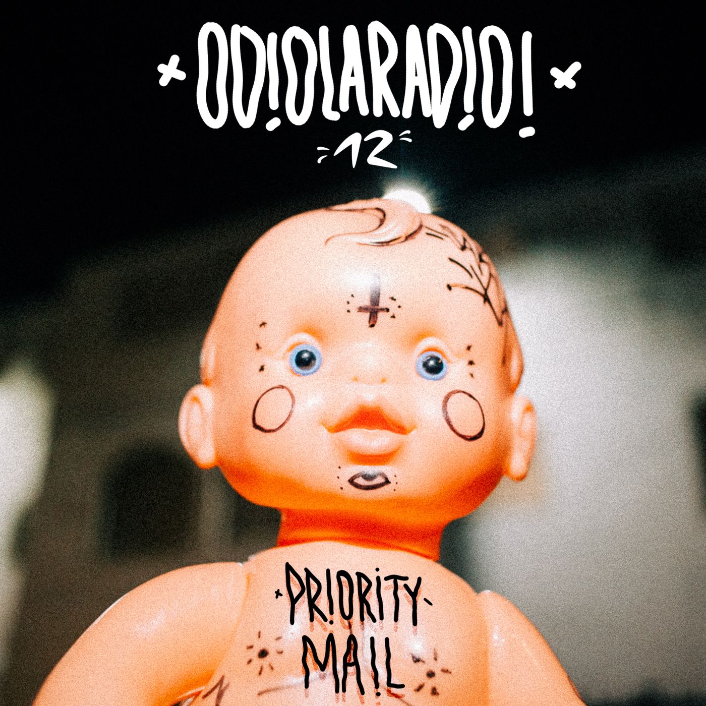 Odio La Radio