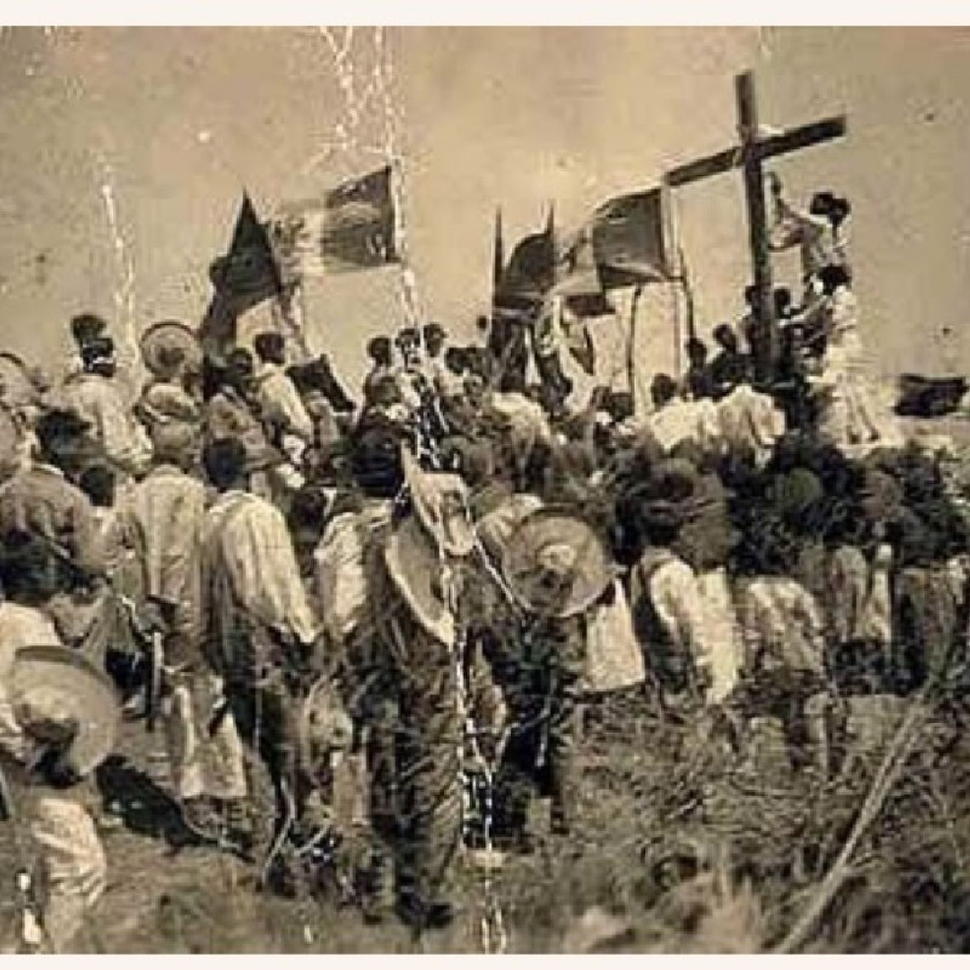 Podcast  Catolicos en Camino