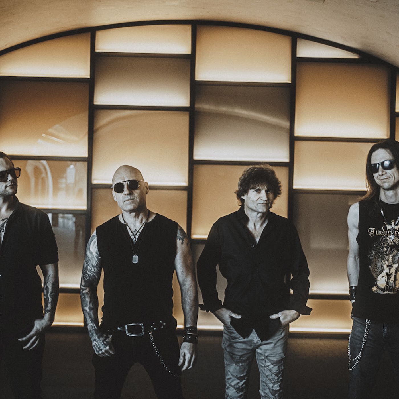 Battling The Seas With JAKE FLEMING From AUDIO REIGN