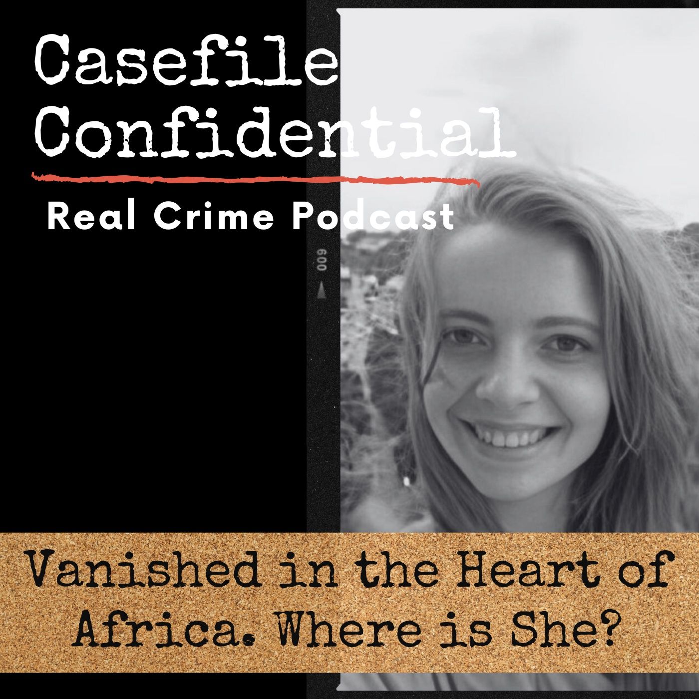 Vanished in the Heart of Africa: The Unsolved Mystery of Sophia Koetsier