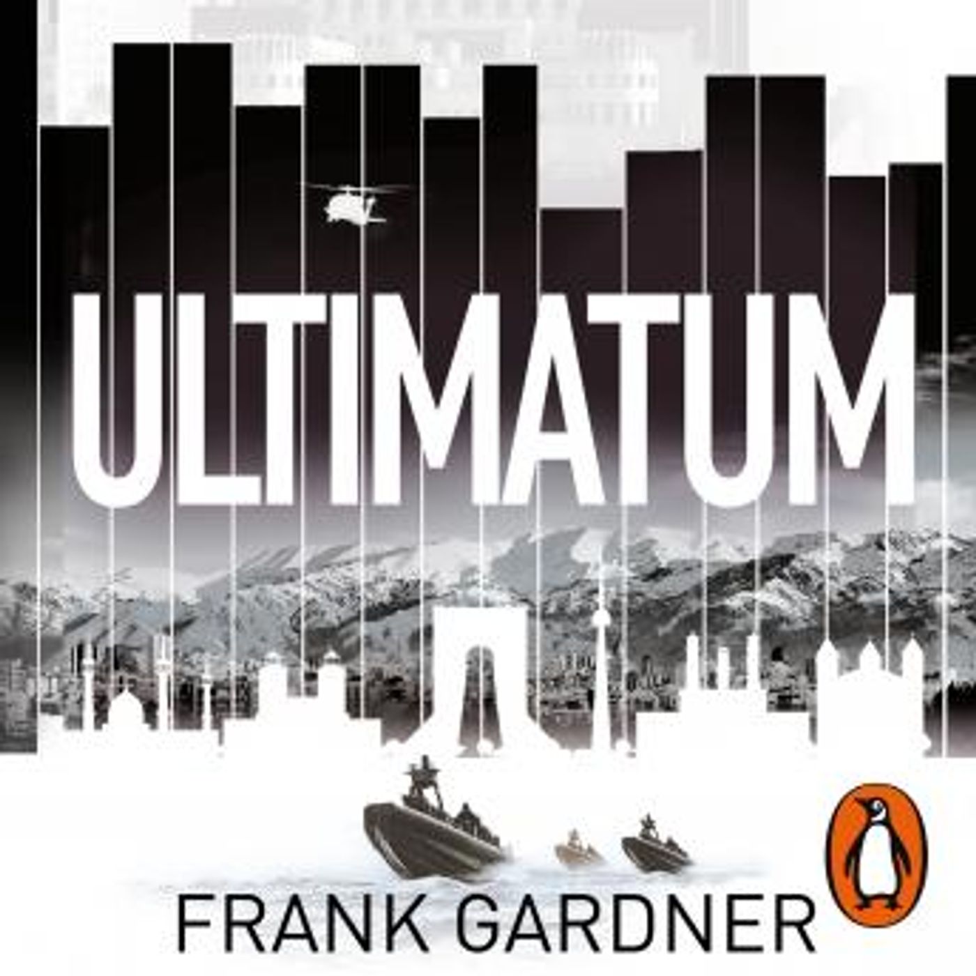 Get Top Full Audiobooks in Mystery, Thriller & Horror, Espionage